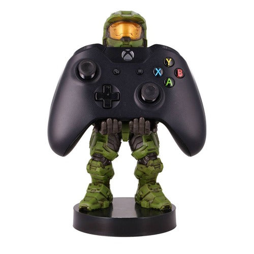 Halo Infinite support Cably Guys Master Chief 20 cm