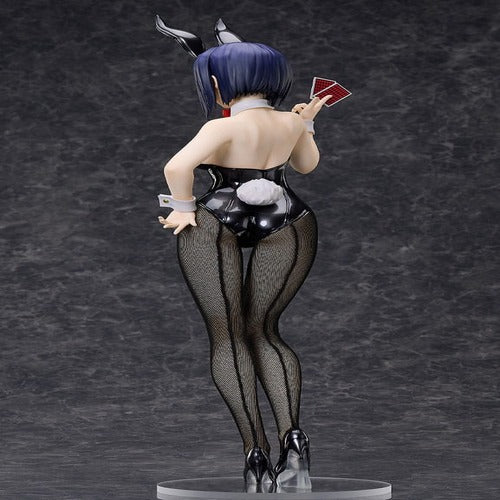 Cowboy Bebop statuette PVC 1/4 Faye Valentine: Bunny Ver. 47 cm