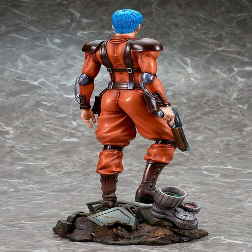 Armored Trooper Votoms statuette PVC 1/6 Chirico Cuvie 31 cm