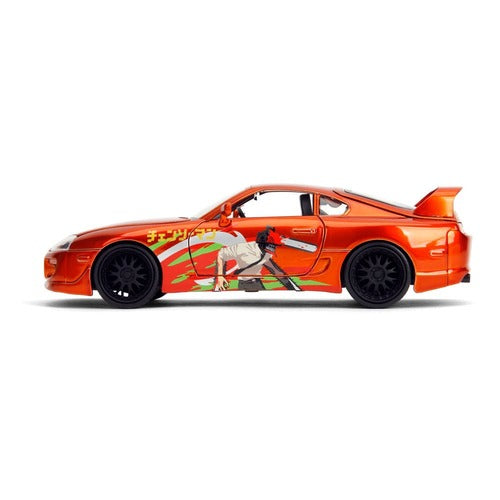 Chainsaw Man Véhicule 1/24 1997 Honda Civic