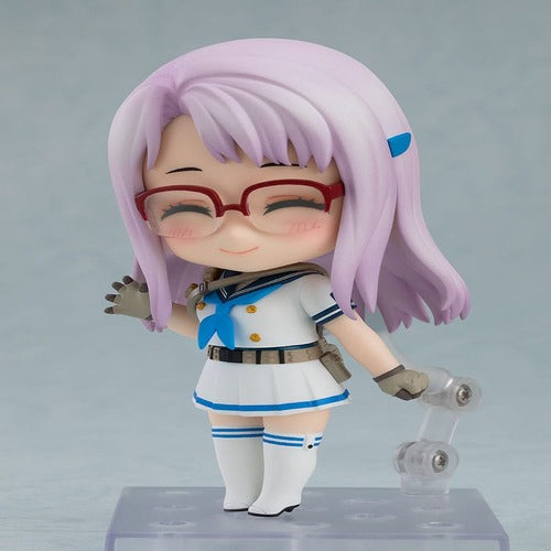 Goddess of Victory: Nikke figurine Nendoroid Neon 10 cm