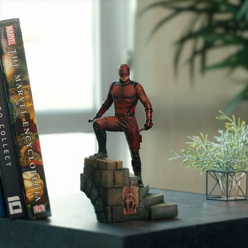 Daredevil: Born Again statuette 1/10 Art Scale Daredevil 23 cm
