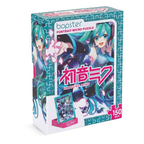 Hatsune Miku assortiment Jigsaw Puzzles (4)