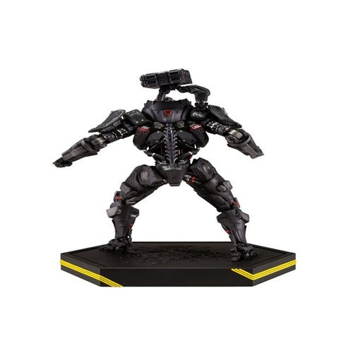 Cyberpunk 2077 statuette PVC Adam Smasher 30 cm