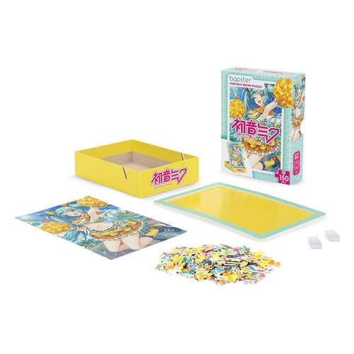 Hatsune Miku assortiment Jigsaw Puzzles (4)