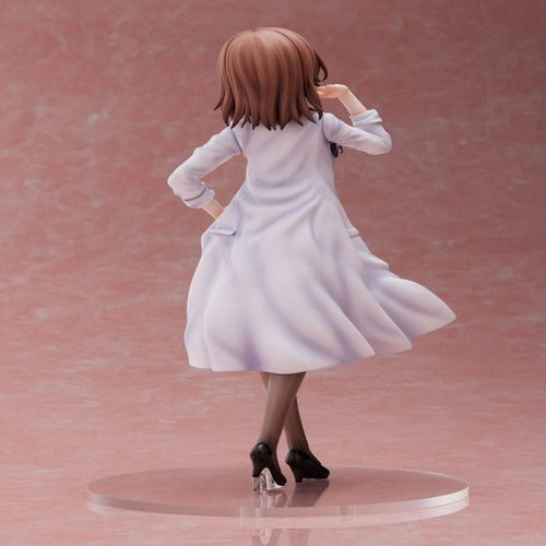 A Certain Magical Index statuette PVC 1/7 Misaka 24 cm