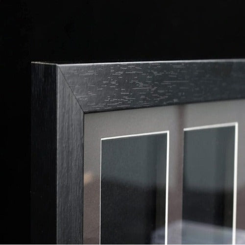 Evoretro Displayrahmen für 3 PSA Graded Cards