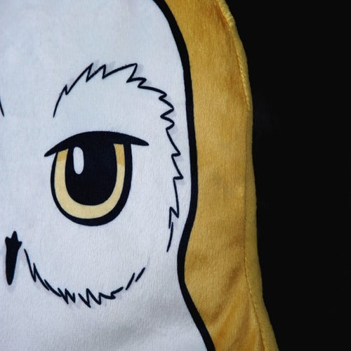 Harry Potter coussin Hedwig 35 cm