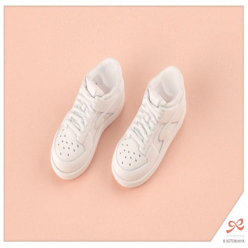 Sousai Shojo Teien accessoires pour figurines Dress Up Shoes Vol.1