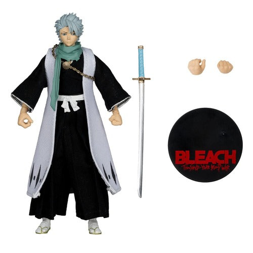 Bleach: Thousand-Year Blood War assortiment figurines Wave 2 18 cm (6)