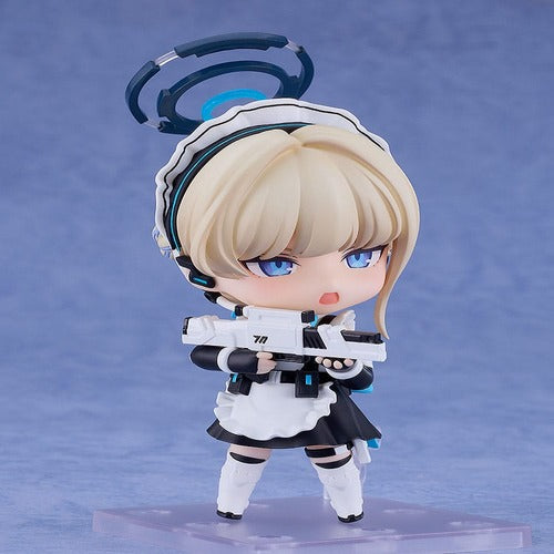 Blue Archive figurine Nendoroid Toki Asuma 10 cm