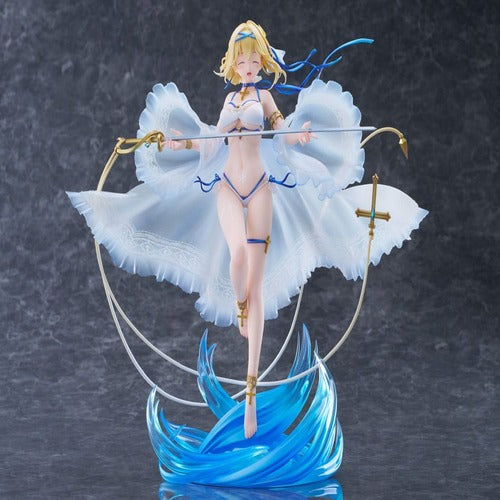 Azur Lane statuette PVC 1/7 Jeanne D'Arc Saintess of the Sea AmiAmi Limited Edition 26 cm