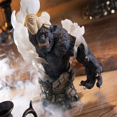 Berserk buste PVC Zodd 15 cm