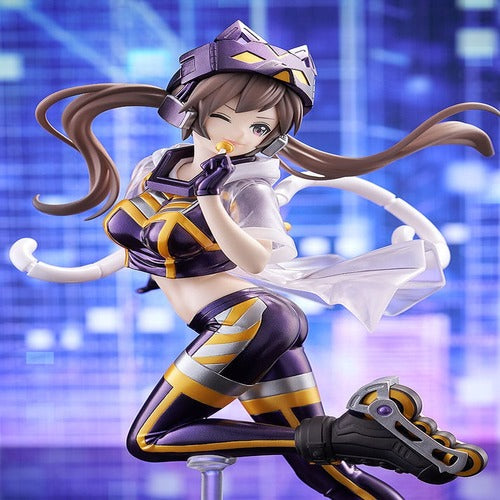 Yu-Gi-Oh! statuette PVC Pop Up Parade SP Card Game Monster Collection I:P Masquerena 23 cm