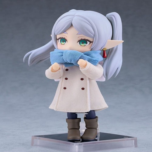 Frieren: Beyond Journey's End figurine Nendoroid Doll Frieren 14 cm