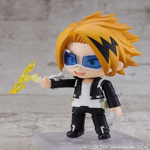 My Hero Academia figurine Nendoroid Denki Kaminari 10 cm