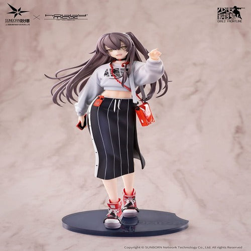 Girls Frontline statuette PVC 1/7 UMP45 Corona Sunset 25 cm
