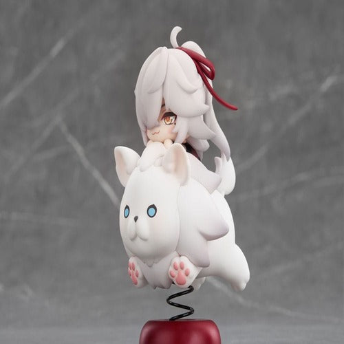 Honkai: Star Rail statuette PVC Jing Yuan Chibi Chara YuraYura Stand 10 cm