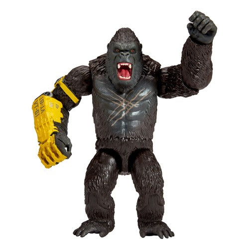 Godzilla x Kong The new Empire Actionfiguren Basic Figures 15 cm Sortiment (8)