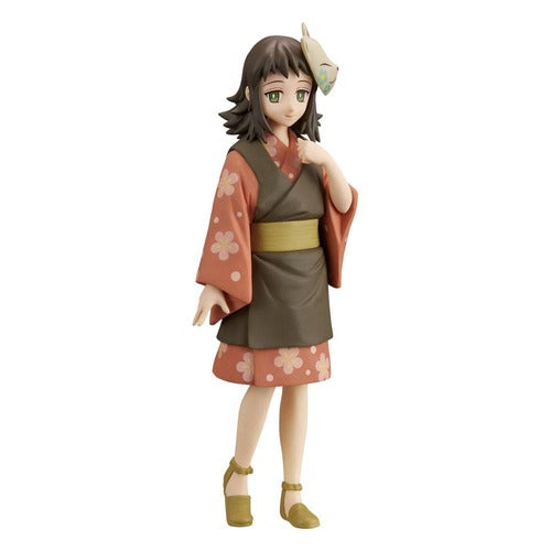 Demon Slayer Kimetsu no Yaiba statuette PVC Makomo 15 cm