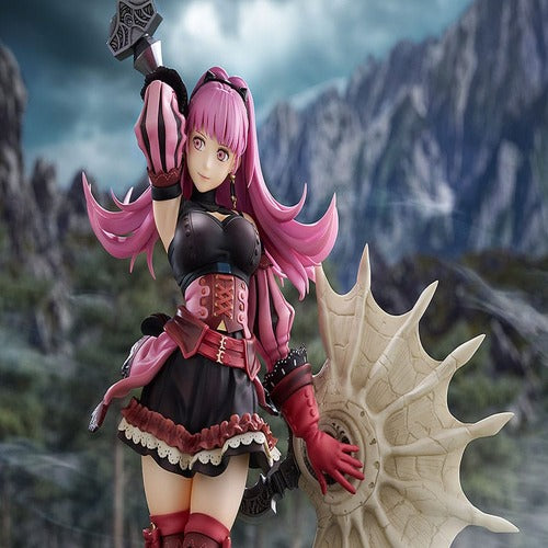 Fire Emblem statuette PVC 1/7 Hilda 27 cm