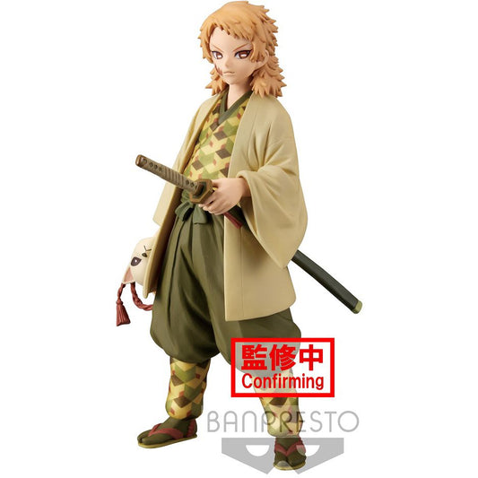 DEMON SLAYER - Sabito - Figurine