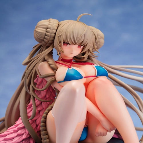 Azur Lane statuette PVC 1/7 Formidable The Lady of the Beach Ver. 16 cm