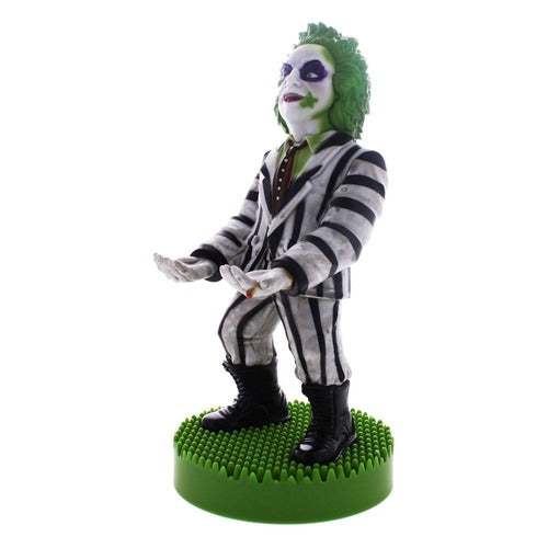 Beetlejuice support Cable Guys Beetlejuice 20 cm