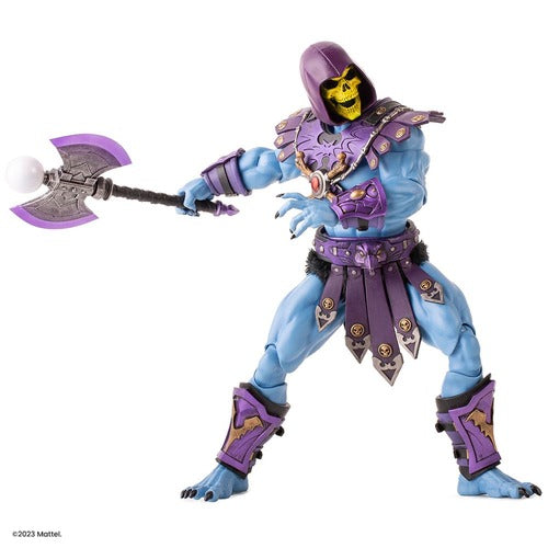 Masters of the Universe figurine 1/6 Skeletor 30 cm