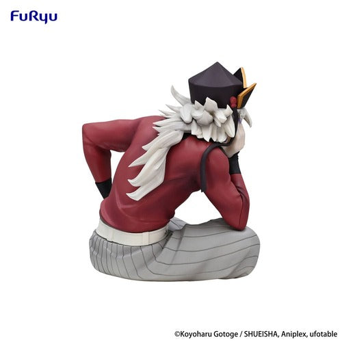 Demon Slayer: Kimetsu no Yaiba statuette PVC Noodle Stopper Douma 9 cm