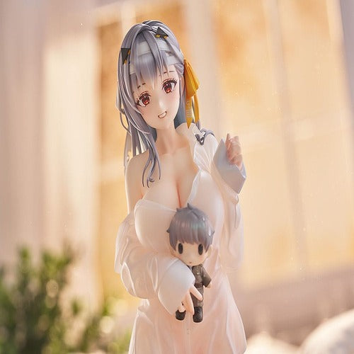 Goddess of Victory: Nikke statuette PVC 1/7 Modernia: First Affection 25 cm