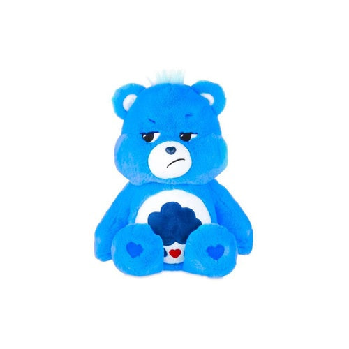 Bisounours peluches Grumpy Bear 60 cm