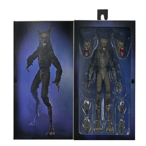 Hurlements figurine Ultimate Werewolf 23 cm