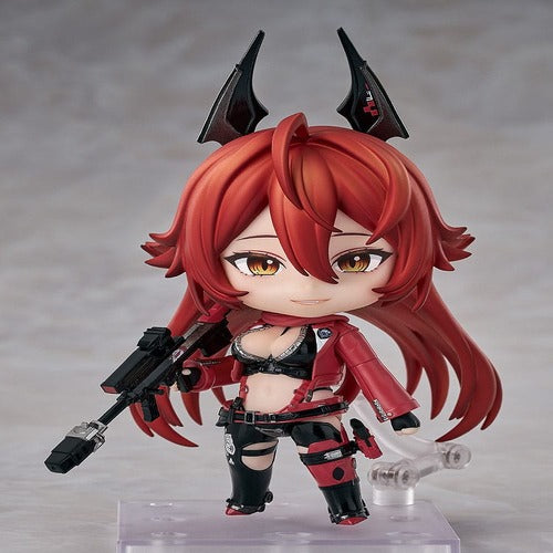 Goddess of Victory: Nikke figurine Nendoroid Red Hood 10 cm