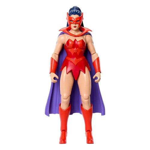 Masters of the Universe Origins figurine Catra (Cartoon Collection) 14 cm
