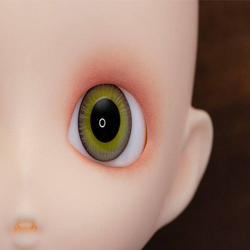 Harmonia Bloom Zubehör-Set für Harmonia Bloom Blooming Schminkpalette (twilight)