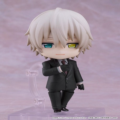 Inu x Boku SS figurine Nendoroid Soshi Miketsukami 10 cm