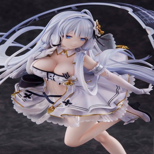 Azur Lane statuette 1/6 Illustrious Muse 30 cm