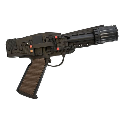 Battlestar Galactica prop réplique 1/1 Colonial Blaster Limited Edition
