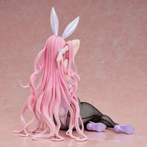 To Love-Ru Darkness statuette PVC 1/4 Sephie Michaela Deviluke: Bunny Ver. 28 cm