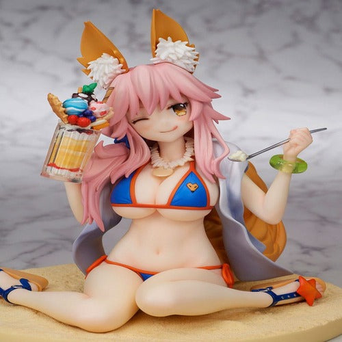 Fate/Grand Order statuette PVC Lancer Tamamo no mae 16 cm