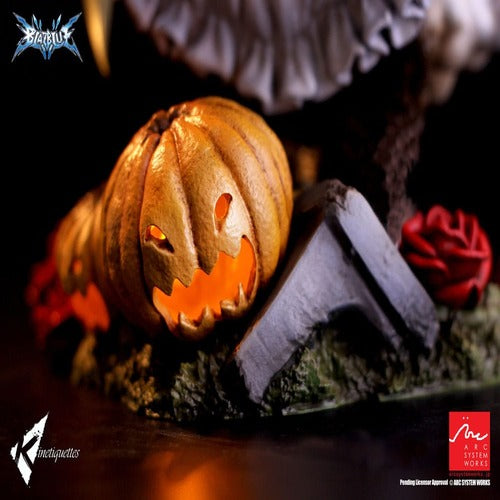 BlazBlue statuette Rachel Alucard - Vampiric Heiress 39 cm