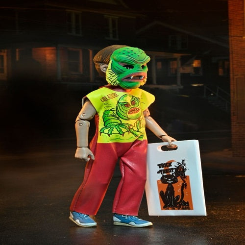 Ben Cooper Actionfiguren Glow In The Dark Series 1 15 cm Sortiment (15)