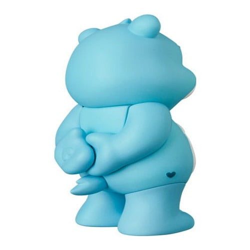 Care Bears mini figurine Medicom UDF série 16 Wish Bear 7 cm