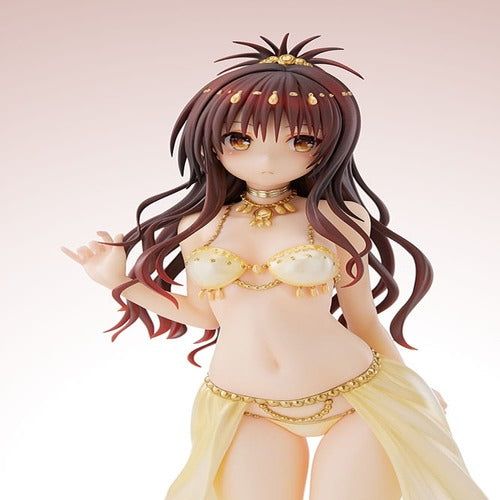 To Love-Ru Darkness statuette PVC 1/7 Mikan Yuki 22 cm