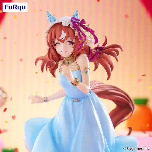 Uma Musume: Pretty Derby statuette PVC Trio-Try-iT Still in Love 20 cm