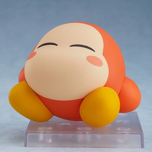 Kirby Nendoroid figurine Waddle Dee 6 cm (re-run)
