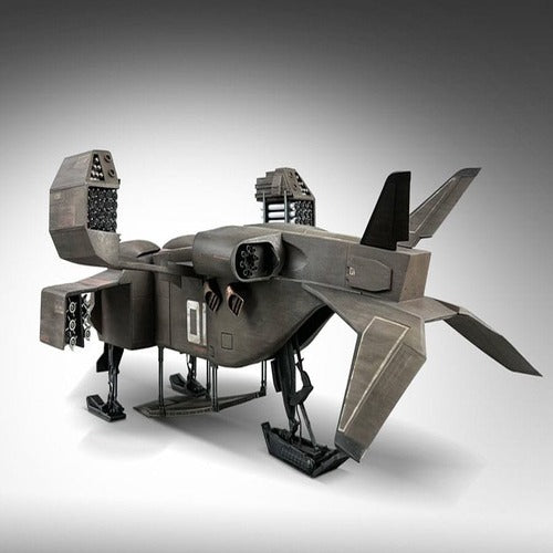 Aliens réplique UD-4 Cheyenne Dropship 61 cm