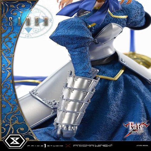 Fate/Stay Night Ultimate Premium Masterline Series Statue 1/4 Saber 59 cm