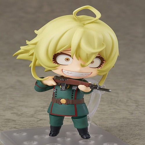 Saga of Tanya the Evil figurine Nendoroid Tanya Degurechaff 10 cm